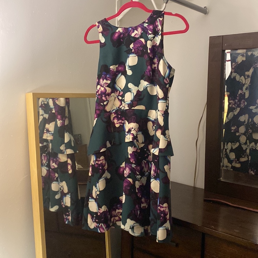 Knee length Dress